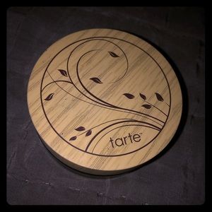 Tarte powder foundation